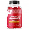TREC NUTRITION® THERMO FAT BURNER MAX 120 CAPSULES