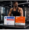 MEGABOL SET - TESTOSTEROL + BIOSTEROL