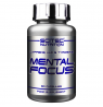 SCITEC NUTRITION MENTAL FOCUS 90 CAPSULES