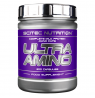 SCITEC NUTRITION ULTRA AMINO 200 CAPSULES