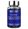 SCITEC NUTRITION ZMB6 60 CAPSULES