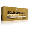 OLIMP SPORT NUTRITION® GOLD OMEGA 3 30 CAPSULES