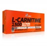 OLIMP SPORT NUTRITION® L-CARNITINE 1500 EXTREME 30 CAPSULES