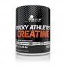 OLIMP SPORT NUTRITION®  ROCKY ATHLETES CREATINE 200G / 0,44 LBS POWDER