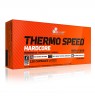 OLIMP SPORT NUTRITION® THERMO SPEED® HARDCORE 30 CAPSULES