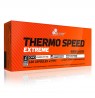 OLIMP SPORT NUTRITION®  THERMO SPEED® EXTERME 30 CAPSULES