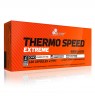 OLIMP SPORT NUTRITION®  THERMO SPEED® EXTERME 30 CAPSULES