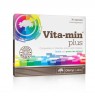 OLIMP LABS® VITA-MIN PLUS® 30 CAPSULES