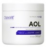 OSTROVIT®  AOL  200G / 0,44 LB