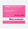 BIO AGE PHARMACY META ANABOLON 60-120 TABS