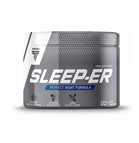 TREC NUTRITION® SLEEP-ER 225G