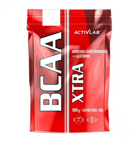 ACTIVLAB BCAA XTRA 800 g / 1.76 lb