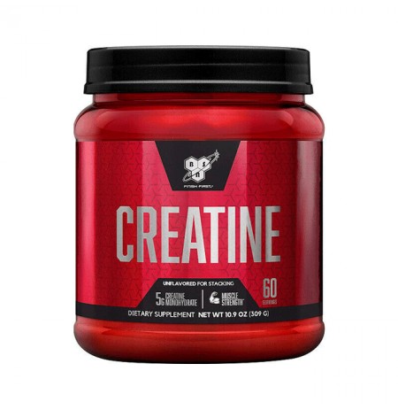 BSN CREATINE DNA™ 216 g / 0.48 lb