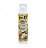 BEST JOY 100% COCONUT SPRAY 201G / 0.44 LB