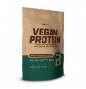 BIOTECH USA VEGAN PROTEIN 500G /1.10 LB