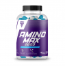 TREC NUTRITION® AMINOMAX 6800 160-320 CAPSULES