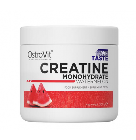 OSTROVIT®  CREATINE 300 G / 0.66 LB