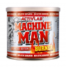 ACTIVLAB MACHINE MAN BURNER 120 Capsules