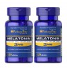 PURITAN'S PRIDE MELATONIN 3MG 240 TABLETS