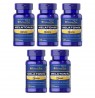 PURITAN'S PRIDE MELATONIN 3MG 600 TABLETS
