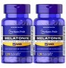 PURITAN'S PRIDE MELATONIN 5MG 240 TABLETS