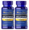 PURITAN'S PRIDE MELATONIN 10MG 240 CAPSULES