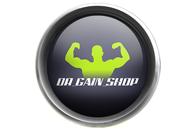 Dr Gain - Bodybuilding and Sports Supplements